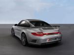 Porsche 911 Carrera by Mansory 2008 года